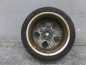 FORD MONDEO MK4 KUGA 5X108 18'' ET 55 8J18 KOLA FELGI ALUMINIOWE RONAL 7S7J-1007-CB
