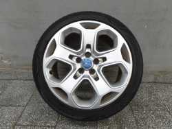 FORD MONDEO MK4 KUGA 5X108 18'' ET 55 8J18 KOLA FELGI ALUMINIOWE RONAL 7S7J-1007-CB