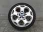 FORD MONDEO MK4 KUGA 5X108 18'' ET 55 8J18 KOLA FELGI ALUMINIOWE RONAL 7S7J-1007-CB