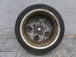 FORD MONDEO MK4 KUGA 5X108 18'' ET 55 8J18 KOLA FELGI ALUMINIOWE RONAL 7S7J-1007-CB