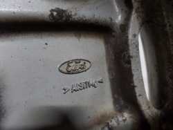 FORD MONDEO MK4 KUGA 5X108 18'' ET 55 8J18 KOLA FELGI ALUMINIOWE RONAL 7S7J-1007-CB