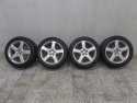 VOLVO S80 II V70 III 5X108 17' ET55 7,5J KOLA FELGI ALUMINIOWE 31255033
