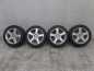 VOLVO S80 II V70 III 5X108 17' ET55 7,5J KOLA FELGI ALUMINIOWE 31255033