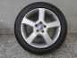 VOLVO S80 II V70 III 5X108 17' ET55 7,5J KOLA FELGI ALUMINIOWE 31255033