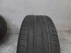 VOLVO S80 II V70 III 5X108 17' ET55 7,5J KOLA FELGI ALUMINIOWE 31255033