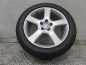 VOLVO S80 II V70 III 5X108 17' ET55 7,5J KOLA FELGI ALUMINIOWE 31255033