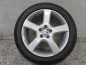 VOLVO S80 II V70 III 5X108 17' ET55 7,5J KOLA FELGI ALUMINIOWE 31255033