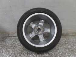 VOLVO S80 II V70 III 5X108 17' ET55 7,5J KOLA FELGI ALUMINIOWE 31255033