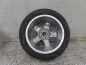 VOLVO S80 II V70 III 5X108 17' ET55 7,5J KOLA FELGI ALUMINIOWE 31255033
