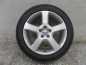 VOLVO S80 II V70 III 5X108 17' ET55 7,5J KOLA FELGI ALUMINIOWE 31255033