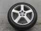 VOLVO S80 II V70 III 5X108 17' ET55 7,5J KOLA FELGI ALUMINIOWE 31255033