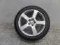 VOLVO S80 II V70 III 5X108 17' ET55 7,5J KOLA FELGI ALUMINIOWE 31255033