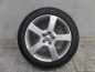 VOLVO S80 II V70 III 5X108 17' ET55 7,5J KOLA FELGI ALUMINIOWE 31255033