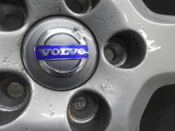 VOLVO S80 II V70 III 5X108 17' ET55 7,5J KOLA FELGI ALUMINIOWE 31255033