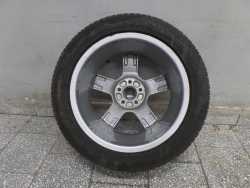 VOLVO S80 II V70 III 5X108 17' ET55 7,5J KOLA FELGI ALUMINIOWE 31255033