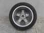 VOLVO S80 II V70 III 5X108 17' ET55 7,5J KOLA FELGI ALUMINIOWE 31255033