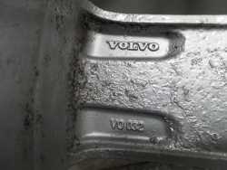 VOLVO S80 II V70 III 5X108 17' ET55 7,5J KOLA FELGI ALUMINIOWE 31255033