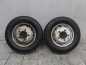 NISSAN CABSTAR MAXITY NT400 98-16 KOLO FELGA 5X170 5.5J ET106,50 OT 130.1 40300-MB400