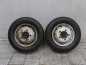 NISSAN CABSTAR MAXITY NT400 98-16 KOLO FELGA 5X170 5.5J ET106,50 OT 130.1 40300-MB400