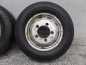 NISSAN CABSTAR MAXITY NT400 98-16 KOLO FELGA 5X170 5.5J ET106,50 OT 130.1 40300-MB400