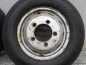 NISSAN CABSTAR MAXITY NT400 98-16 KOLO FELGA 5X170 5.5J ET106,50 OT 130.1 40300-MB400
