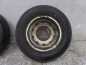 NISSAN CABSTAR MAXITY NT400 98-16 KOLO FELGA 5X170 5.5J ET106,50 OT 130.1 40300-MB400