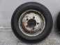 NISSAN CABSTAR MAXITY NT400 98-16 KOLO FELGA 5X170 5.5J ET106,50 OT 130.1 40300-MB400