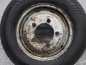 NISSAN CABSTAR MAXITY NT400 98-16 KOLO FELGA 5X170 5.5J ET106,50 OT 130.1 40300-MB400