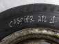 NISSAN CABSTAR MAXITY NT400 98-16 KOLO FELGA 5X170 5.5J ET106,50 OT 130.1 40300-MB400