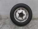 NISSAN CABSTAR MAXITY NT400 98-16 KOLO FELGA 5X170 5.5J ET106,50 OT 130.1 40300-MB400