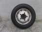 NISSAN CABSTAR MAXITY NT400 98-16 KOLO FELGA 5X170 5.5J ET106,50 OT 130.1 40300-MB400