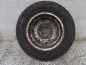NISSAN CABSTAR MAXITY NT400 98-16 KOLO FELGA 5X170 5.5J ET106,50 OT 130.1 40300-MB400