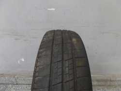 NISSAN CABSTAR MAXITY NT400 98-16 KOLO FELGA 5X170 5.5J ET106,50 OT 130.1 40300-MB400