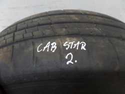 NISSAN CABSTAR MAXITY NT400 98-16 KOLO FELGA 5X170 5.5J ET106,50 OT 130.1 40300-MB400