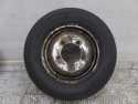NISSAN CABSTAR MAXITY NT400 98-16 KOLO FELGA ZAPAS 5X170 5.5J ET106,50 OT 130.1 40300-MB400