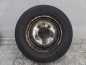 NISSAN CABSTAR MAXITY NT400 98-16 KOLO FELGA ZAPAS 5X170 5.5J ET106,50 OT 130.1 40300-MB400