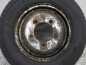 NISSAN CABSTAR MAXITY NT400 98-16 KOLO FELGA ZAPAS 5X170 5.5J ET106,50 OT 130.1 40300-MB400