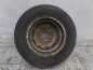 NISSAN CABSTAR MAXITY NT400 98-16 KOLO FELGA ZAPAS 5X170 5.5J ET106,50 OT 130.1 40300-MB400
