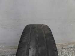 NISSAN CABSTAR MAXITY NT400 98-16 KOLO FELGA ZAPAS 5X170 5.5J ET106,50 OT 130.1 40300-MB400