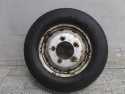 NISSAN CABSTAR MAXITY NT400 98-16 KOLO FELGA 5X170 5.5J ET106,50 OT 130.1 40300-MB400