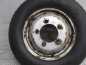 NISSAN CABSTAR MAXITY NT400 98-16 KOLO FELGA 5X170 5.5J ET106,50 OT 130.1 40300-MB400
