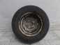 NISSAN CABSTAR MAXITY NT400 98-16 KOLO FELGA 5X170 5.5J ET106,50 OT 130.1 40300-MB400