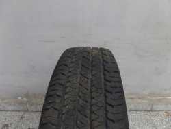 NISSAN CABSTAR MAXITY NT400 98-16 KOLO FELGA 5X170 5.5J ET106,50 OT 130.1 40300-MB400