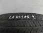 NISSAN CABSTAR MAXITY NT400 98-16 KOLO FELGA 5X170 5.5J ET106,50 OT 130.1 40300-MB400