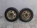 IVECO DAILY 35C 50C 6X170 16'' ET106 5JKx16H KOLA FELGI 195/75R16C IV616011A