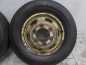 IVECO DAILY 35C 50C 6X170 16'' ET106 5JKx16H KOLA FELGI 195/75R16C IV616011A