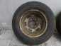 IVECO DAILY 35C 50C 6X170 16'' ET106 5JKx16H KOLA FELGI 195/75R16C IV616011A