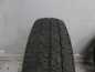 IVECO DAILY 35C 50C 6X170 16'' ET106 5JKx16H KOLA FELGI 195/75R16C IV616011A