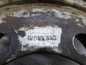 IVECO DAILY 35C 50C 6X170 16'' ET106 5JKx16H KOLA FELGI 195/75R16C IV616011A