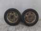 IVECO DAILY 35C 50C 6X170 16'' ET106 5JKx16H KOLA FELGI 195/75R16C IV616011A